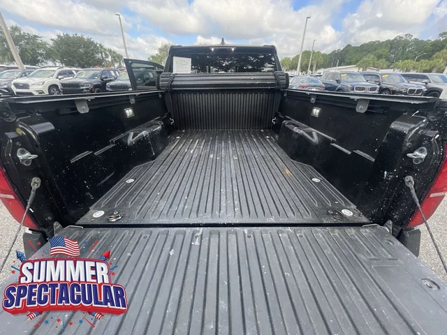 SEMINUEVOS TOYOTA Tacoma a Estados en autogozo
