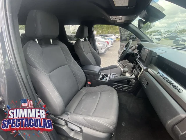 SEMINUEVOS TOYOTA Tacoma a Estados en autogozo