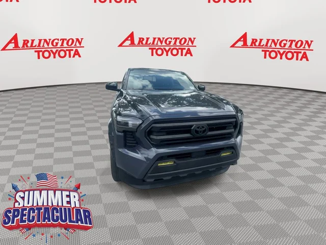 SEMINUEVOS TOYOTA Tacoma a Estados en autogozo