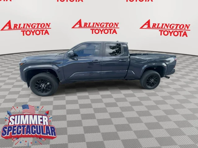 SEMINUEVOS TOYOTA Tacoma a Estados en autogozo