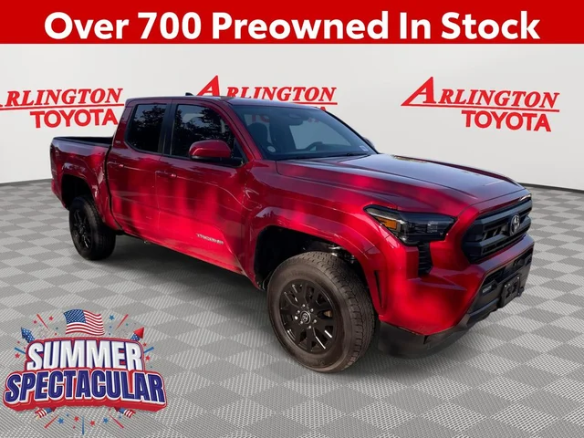 SEMINUEVOS TOYOTA Tacoma a Estados en autogozo