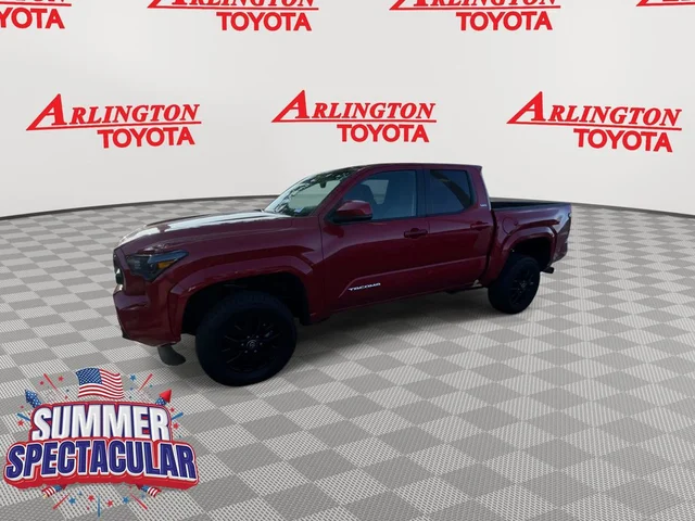 SEMINUEVOS TOYOTA Tacoma a Estados en autogozo