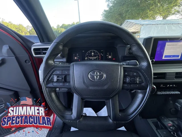 SEMINUEVOS TOYOTA Tacoma a Estados en autogozo