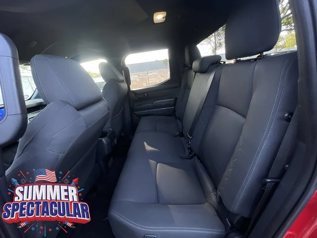 SEMINUEVOS TOYOTA Tacoma a Estados en autogozo