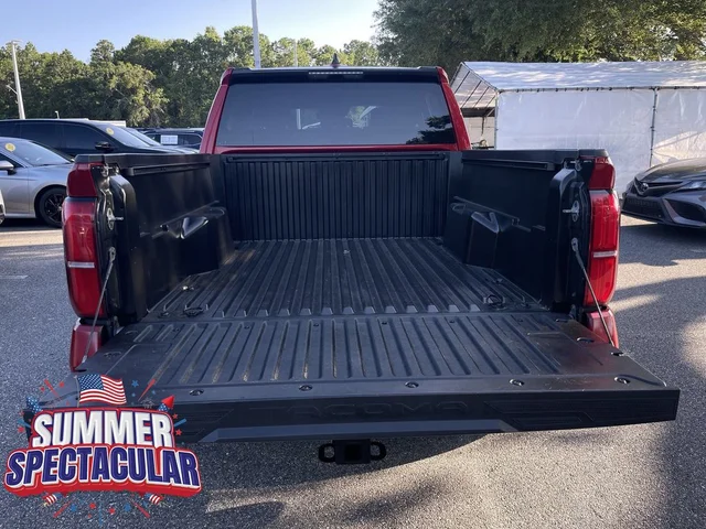 SEMINUEVOS TOYOTA Tacoma a Estados en autogozo