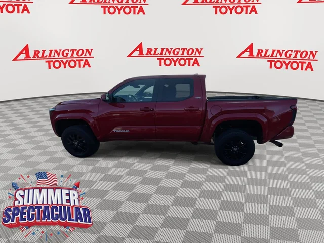 SEMINUEVOS TOYOTA Tacoma a Estados en autogozo