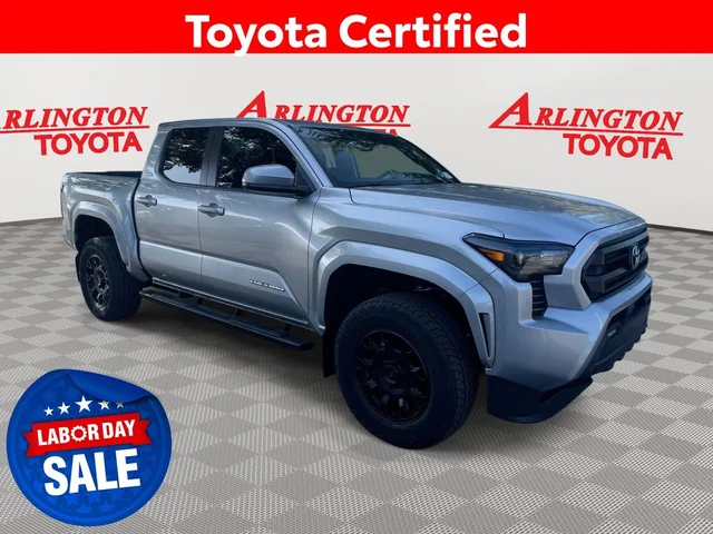 SEMINUEVOS TOYOTA Tacoma a Estados en autogozo