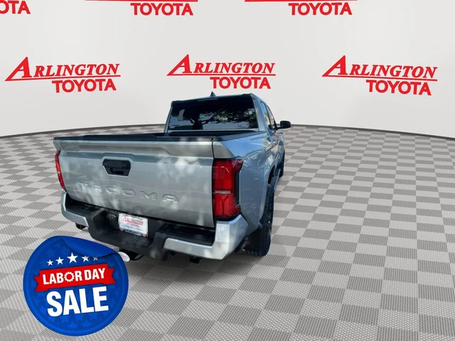 SEMINUEVOS TOYOTA Tacoma a Estados en autogozo