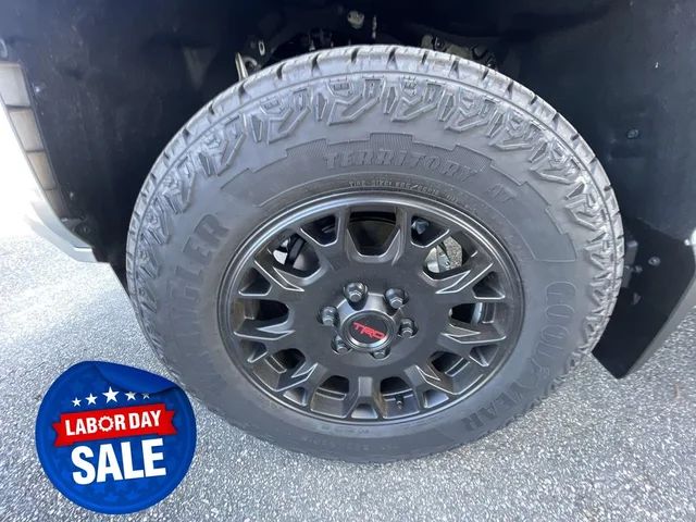 SEMINUEVOS TOYOTA Tacoma a Estados en autogozo