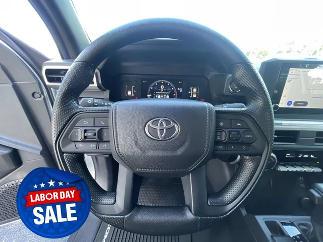 SEMINUEVOS TOYOTA Tacoma a Estados en autogozo
