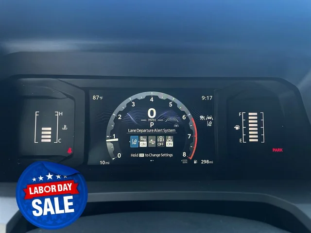 SEMINUEVOS TOYOTA Tacoma a Estados en autogozo
