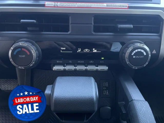 SEMINUEVOS TOYOTA Tacoma a Estados en autogozo