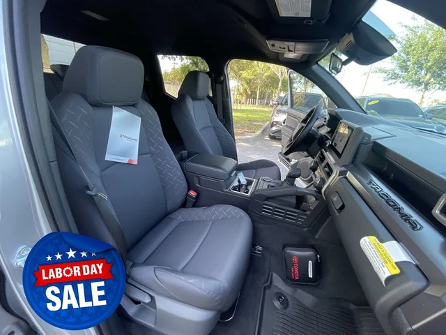 SEMINUEVOS TOYOTA Tacoma a Estados en autogozo