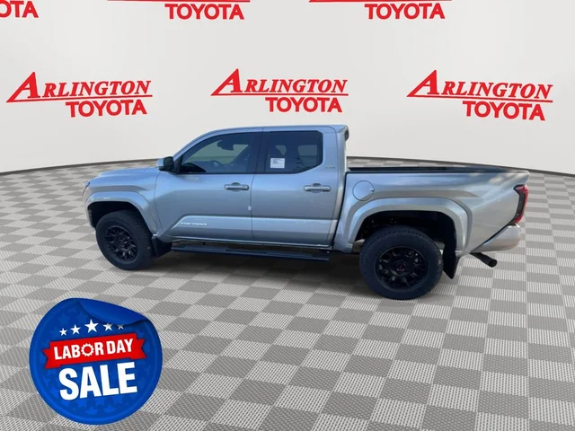 SEMINUEVOS TOYOTA Tacoma a Estados en autogozo