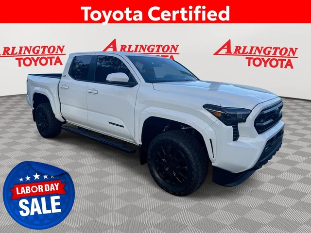 SEMINUEVOS TOYOTA Tacoma a Estados en autogozo