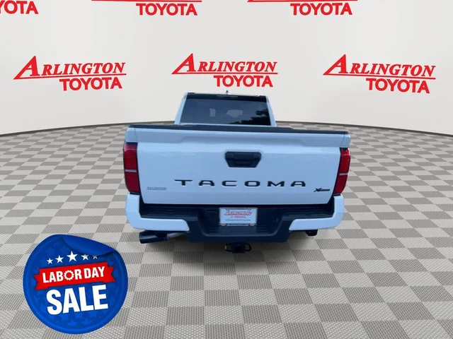 SEMINUEVOS TOYOTA Tacoma a Estados en autogozo