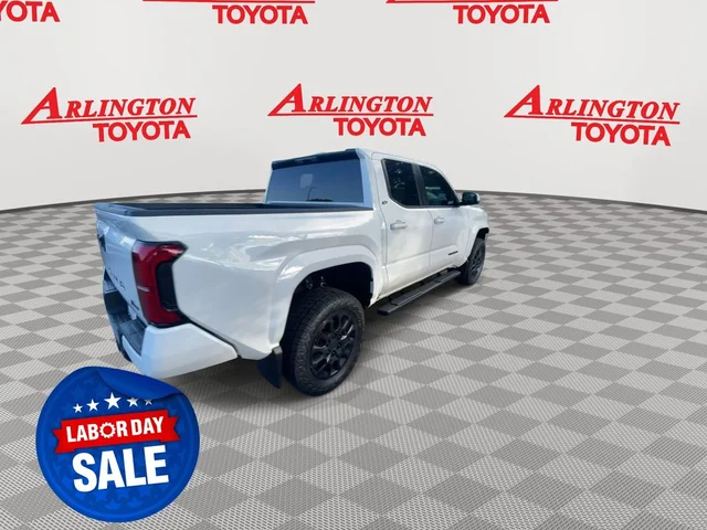 SEMINUEVOS TOYOTA Tacoma a Estados en autogozo