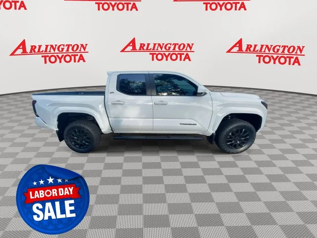 SEMINUEVOS TOYOTA Tacoma a Estados en autogozo