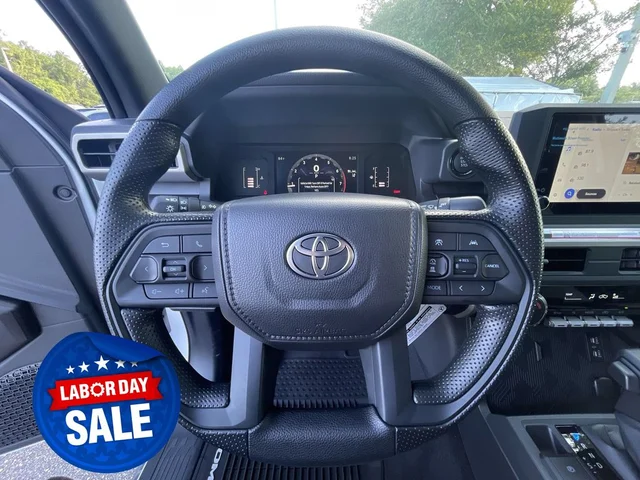 SEMINUEVOS TOYOTA Tacoma a Estados en autogozo
