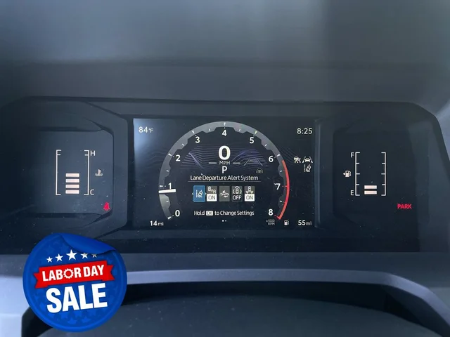SEMINUEVOS TOYOTA Tacoma a Estados en autogozo