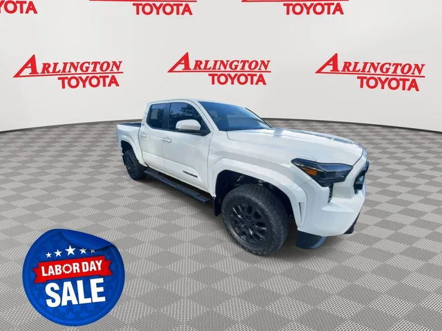 SEMINUEVOS TOYOTA Tacoma a Estados en autogozo
