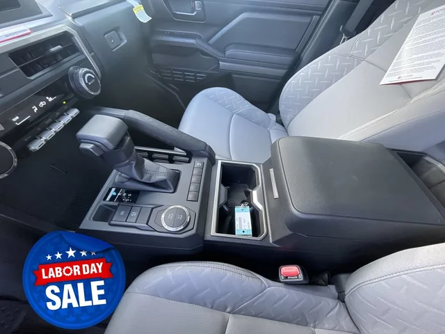 SEMINUEVOS TOYOTA Tacoma a Estados en autogozo