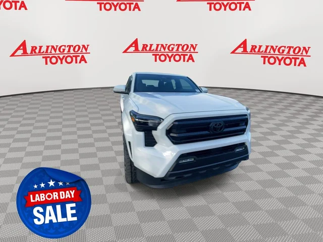 SEMINUEVOS TOYOTA Tacoma a Estados en autogozo