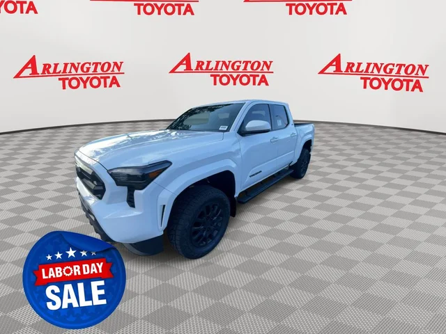 SEMINUEVOS TOYOTA Tacoma a Estados en autogozo