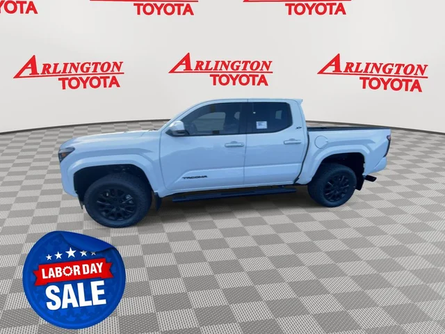 SEMINUEVOS TOYOTA Tacoma a Estados en autogozo