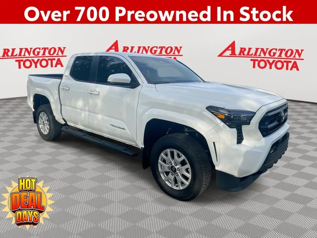 SEMINUEVOS TOYOTA Tacoma a Estados en autogozo