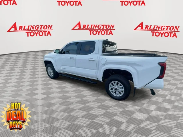 SEMINUEVOS TOYOTA Tacoma a Estados en autogozo