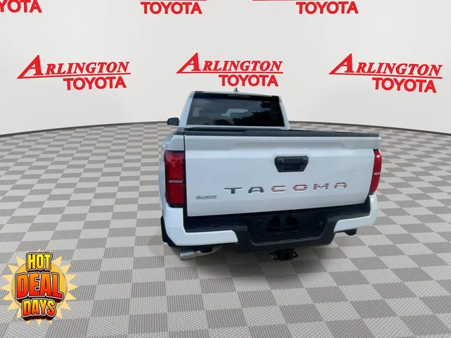 SEMINUEVOS TOYOTA Tacoma a Estados en autogozo