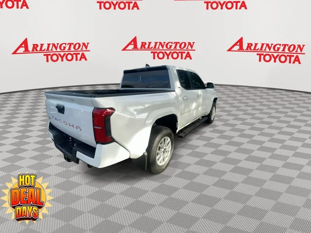 SEMINUEVOS TOYOTA Tacoma a Estados en autogozo