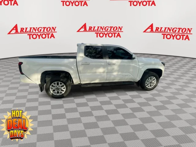 SEMINUEVOS TOYOTA Tacoma a Estados en autogozo