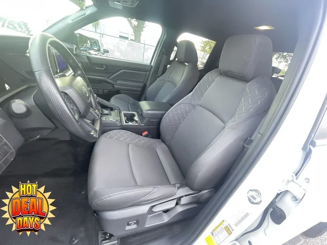 SEMINUEVOS TOYOTA Tacoma a Estados en autogozo