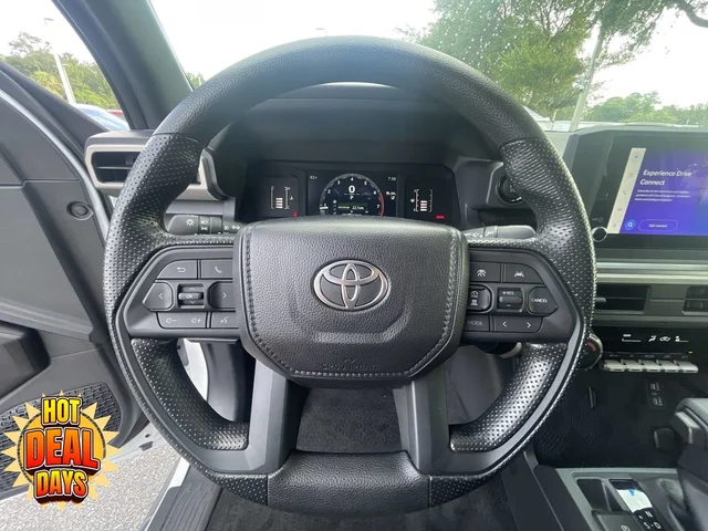 SEMINUEVOS TOYOTA Tacoma a Estados en autogozo