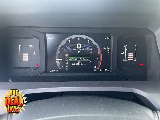 SEMINUEVOS TOYOTA Tacoma a Estados en autogozo