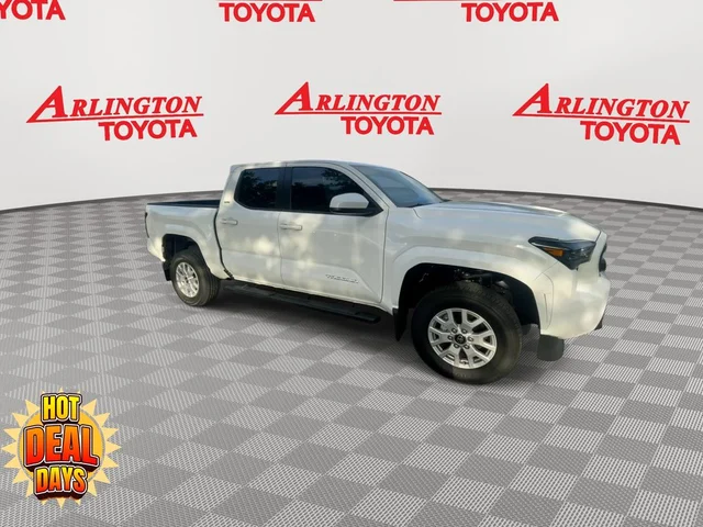 SEMINUEVOS TOYOTA Tacoma a Estados en autogozo