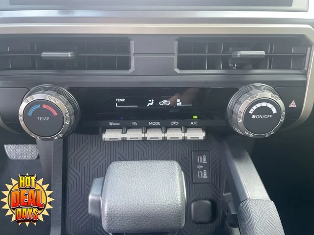 SEMINUEVOS TOYOTA Tacoma a Estados en autogozo