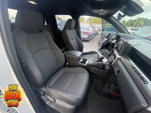 SEMINUEVOS TOYOTA Tacoma a Estados en autogozo