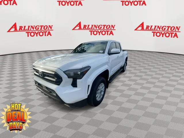 SEMINUEVOS TOYOTA Tacoma a Estados en autogozo