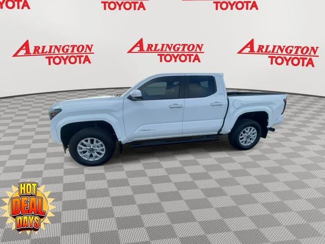SEMINUEVOS TOYOTA Tacoma a Estados en autogozo