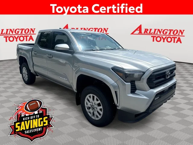 SEMINUEVOS TOYOTA Tacoma a Estados en autogozo