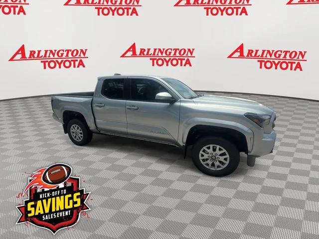 SEMINUEVOS TOYOTA Tacoma a Estados en autogozo