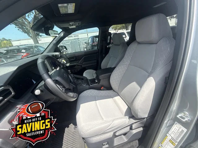 SEMINUEVOS TOYOTA Tacoma a Estados en autogozo