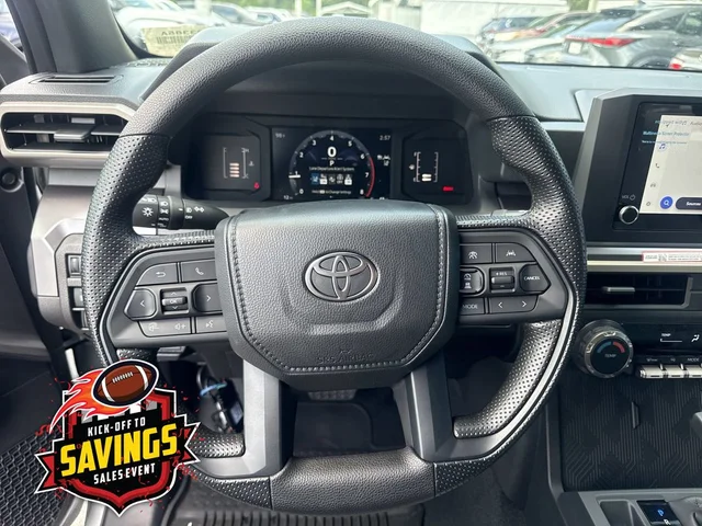 SEMINUEVOS TOYOTA Tacoma a Estados en autogozo