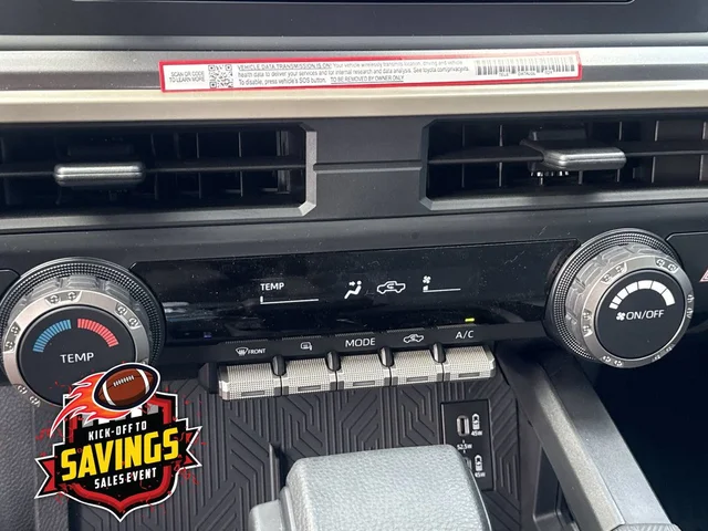 SEMINUEVOS TOYOTA Tacoma a Estados en autogozo