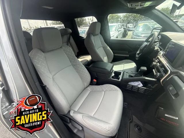 SEMINUEVOS TOYOTA Tacoma a Estados en autogozo
