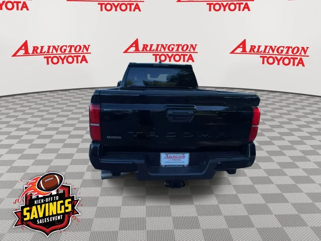 SEMINUEVOS TOYOTA Tacoma a Estados en autogozo