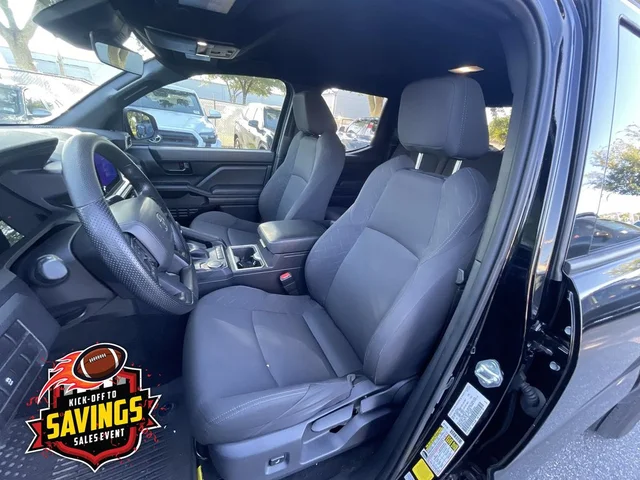 SEMINUEVOS TOYOTA Tacoma a Estados en autogozo